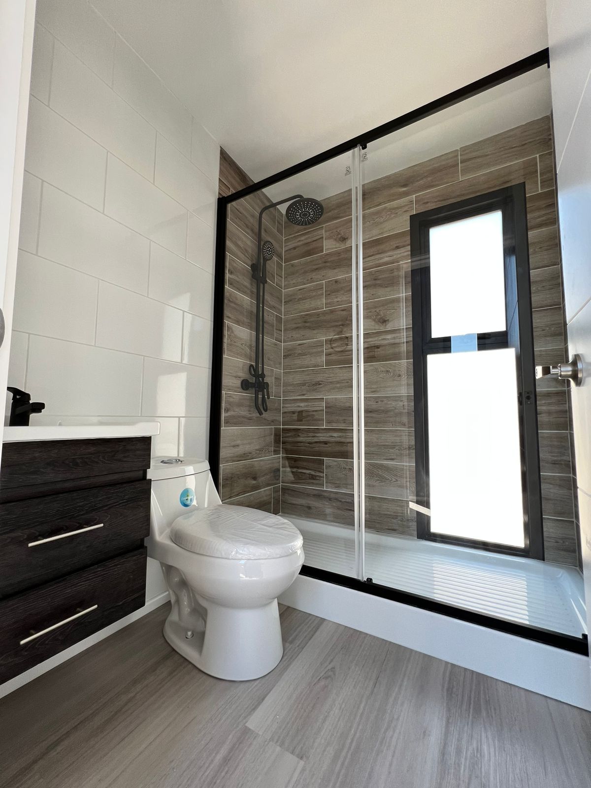Casa Montes 36 m²