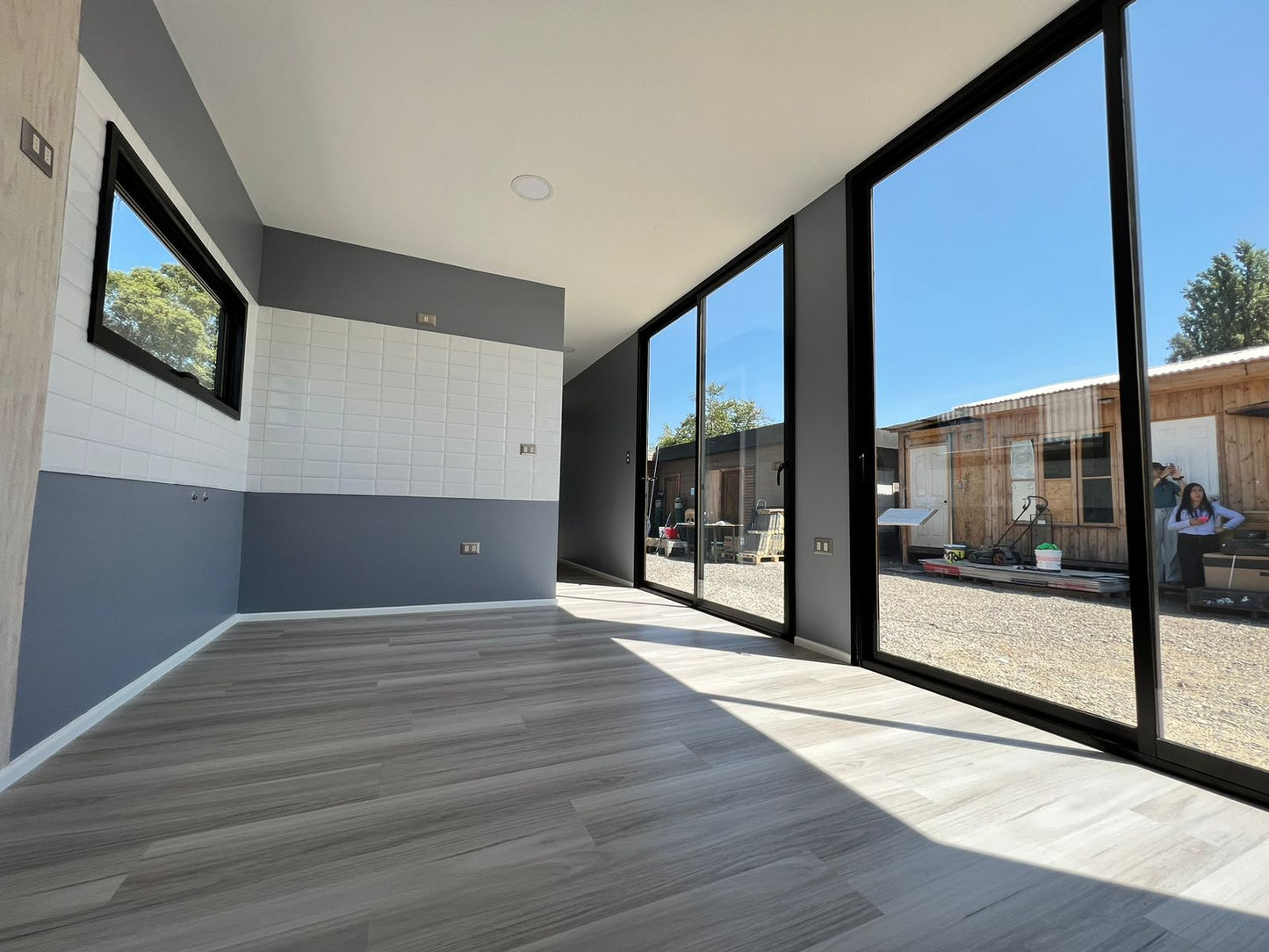 Casa Montes 36 m²