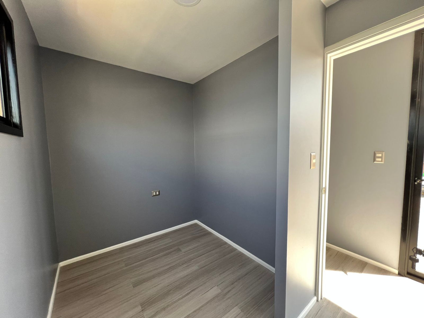 Casa Montes 36 m²