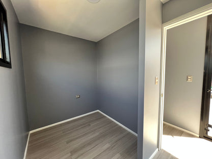 Casa Montes 36 m²