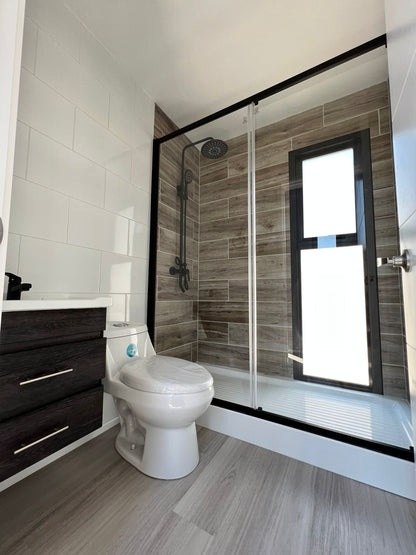 Casa Montes 36 m²