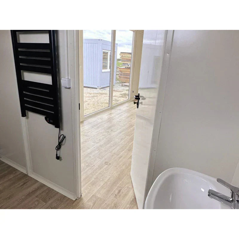Contenedor Modular Oficina 7x3 m