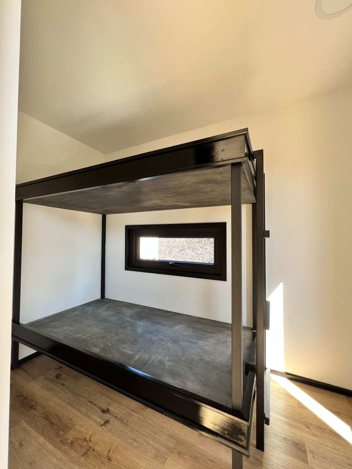 casa Zamora modular de 36 m²