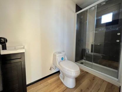 casa Zamora modular de 36 m²
