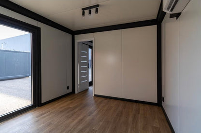 Módulo Habitable Premium 8 m